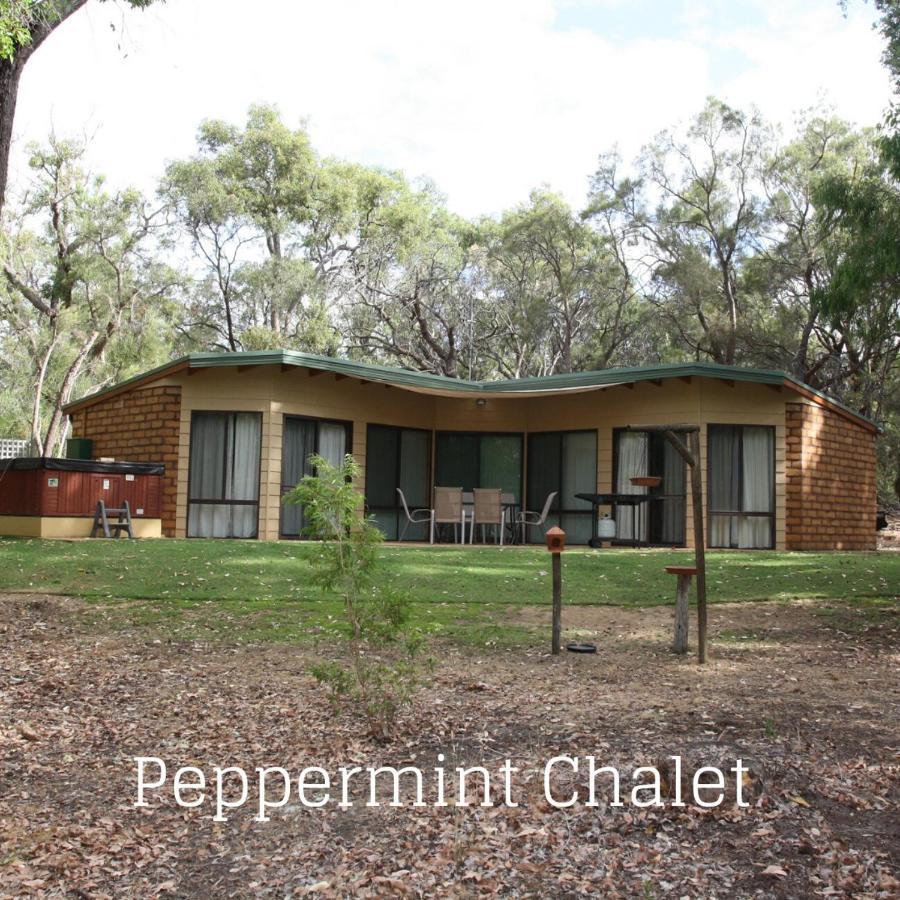 Yelverton Brook Conservation Sanctuary Metricup Exterior foto