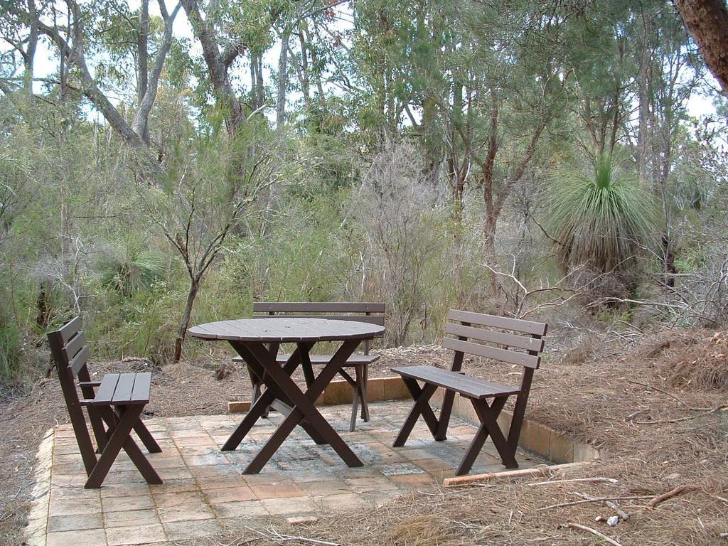 Yelverton Brook Conservation Sanctuary Metricup Exterior foto