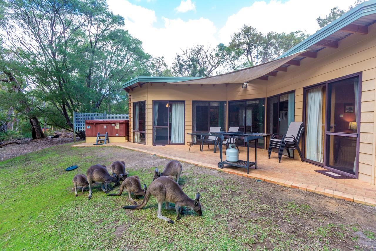 Yelverton Brook Conservation Sanctuary Metricup Exterior foto