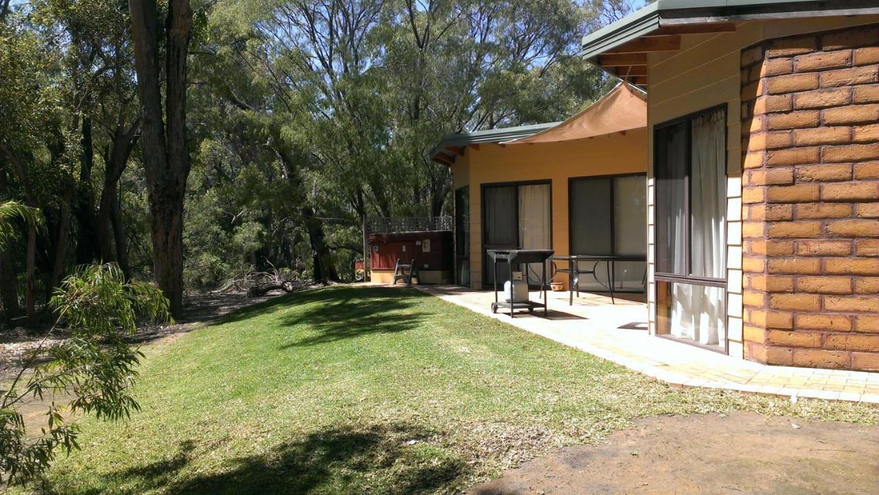 Yelverton Brook Conservation Sanctuary Metricup Exterior foto